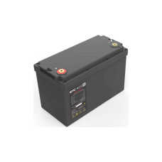 Батарея LiFePo4 SVC LFP12-100 1280Wh (12.8V 100Ah)