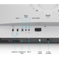 Монітор BenQ MA320U Silver