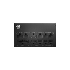 Блок живлення MSI 850W (MAG A850GL PCIE5)
