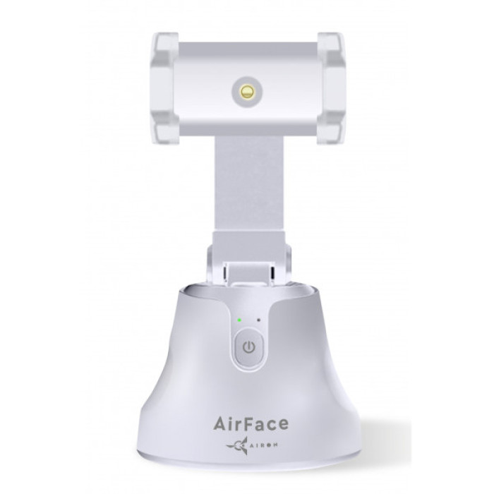 Набір блогера AirOn 360 ° AirFace for TikTok, Instagram, Facebook, Zoom, white (6126755803218)