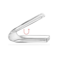 Чохол до мобільного телефона BeCover Apple iPhone 7 / 8 / SE 2020 Transparancy (704769) (704769)