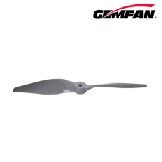 Пропелер для дрона Gemfan 8x6R Electric Reverse Rotation Glass Fiber Nylon (PFGN8X6-EAR)