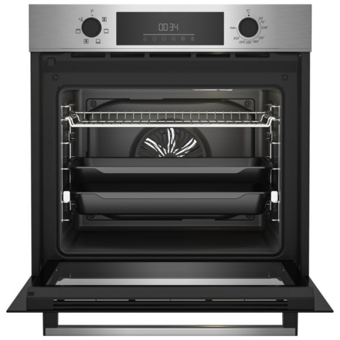 Духова шафа Beko BBIE123001XD