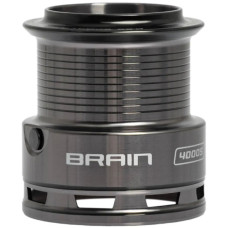 Котушка Brain Classic III Feeder 4000S 4+1BB 4.91 (1858.82.62)