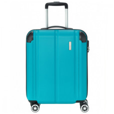 Валіза Travelite City Petrol S (TL073047-22)