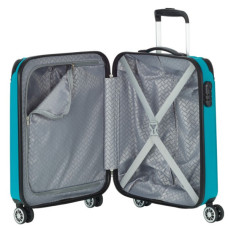 Валіза Travelite City Petrol S (TL073047-22)