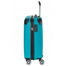 Валіза Travelite City Petrol S (TL073047-22)