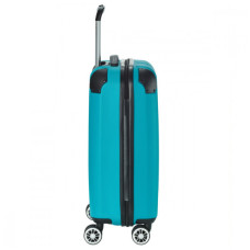 Валіза Travelite City Petrol S (TL073047-22)