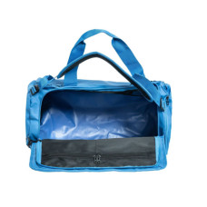 Дорожня сумка Highlander водозахисна Storm Kitbag 45L Blue (DB122-BL) (926936)
