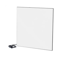 Обігрівач Grunhelm GCH-750WH