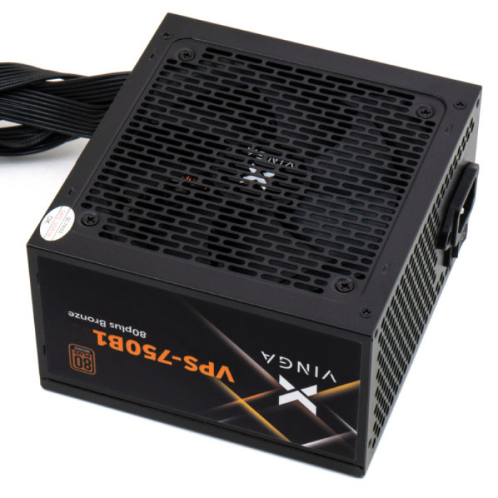 Блок живлення Vinga 750W (VPS-750B1)