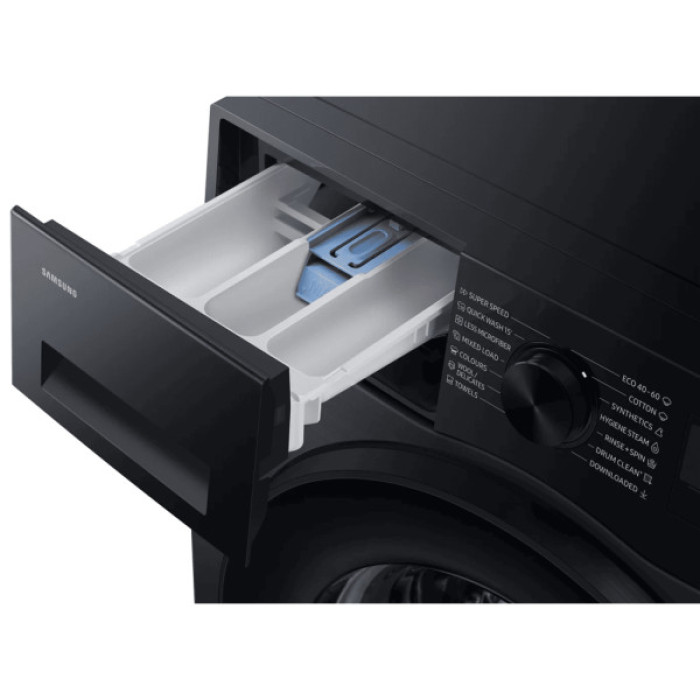 Пральна машина Samsung WW80FG5L32ABLE