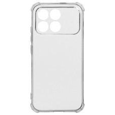 Чохол до мобільного телефона BeCover Anti-Shock Poco F8 Pro Clear (715075)