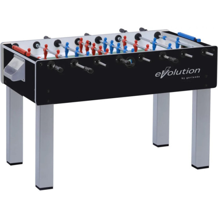 Настільний футбол Garlando F-200 Evolution (F200NEULVS) (929887)