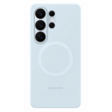 Чохол до мобільного телефона Samsung Silicone Magnet S26 Ultra Light Blue (EF-ES948CLEGWW)
