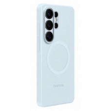 Чохол до мобільного телефона Samsung Silicone Magnet S26 Ultra Light Blue (EF-ES948CLEGWW)