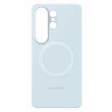 Чохол до мобільного телефона Samsung Silicone Magnet S26 Ultra Light Blue (EF-ES948CLEGWW)