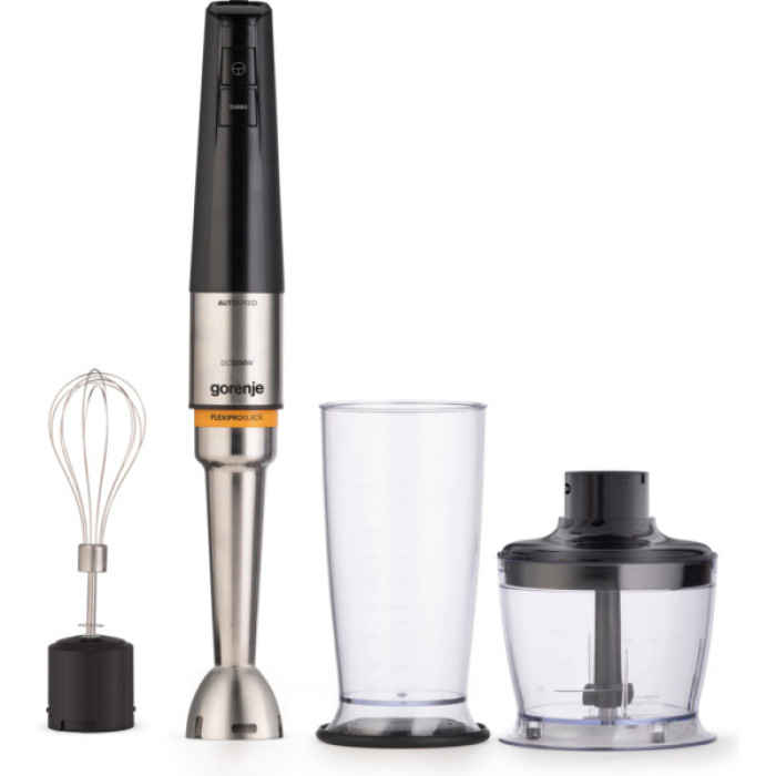 Блендер Gorenje HBX1200EB