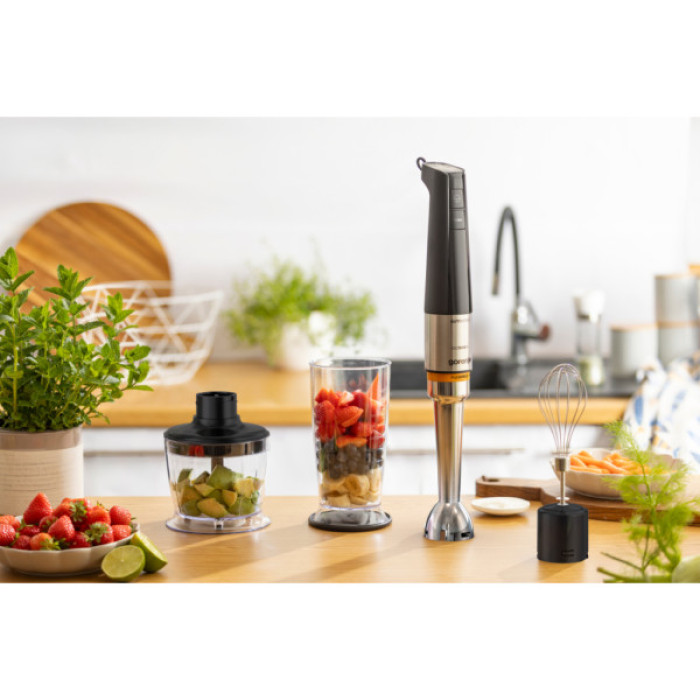 Блендер Gorenje HBX1200EB