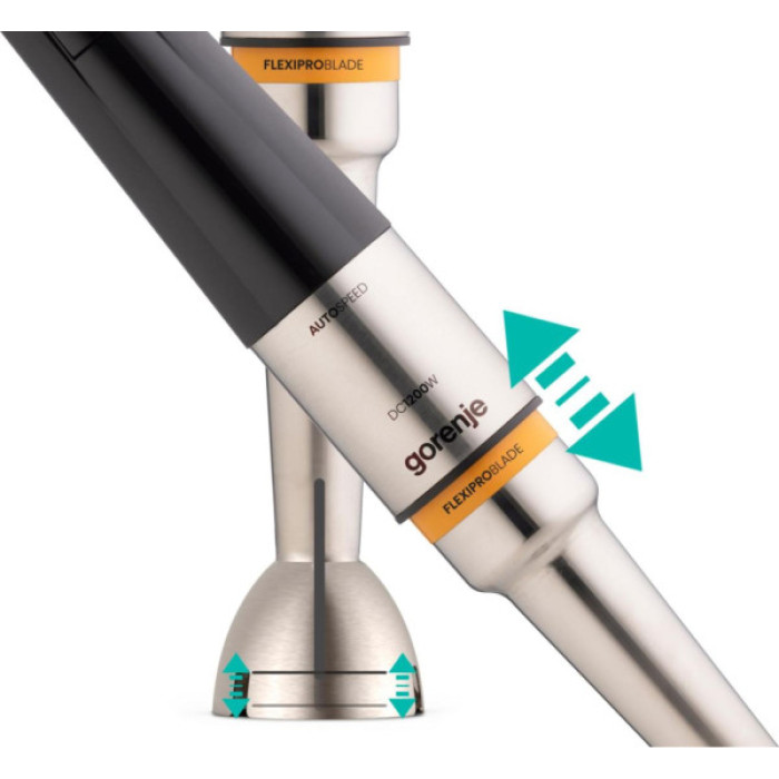 Блендер Gorenje HBX1200EB