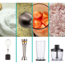 Блендер Gorenje HBX1200EB