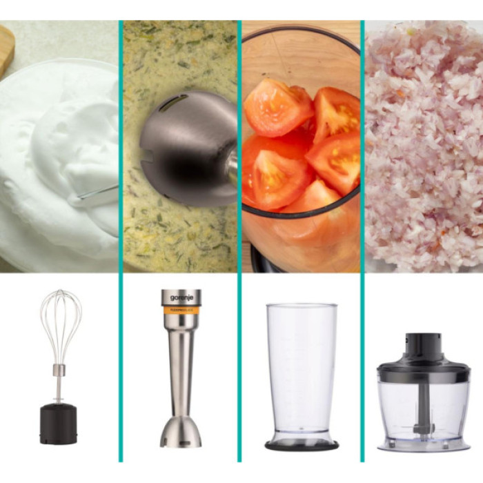 Блендер Gorenje HBX1200EB