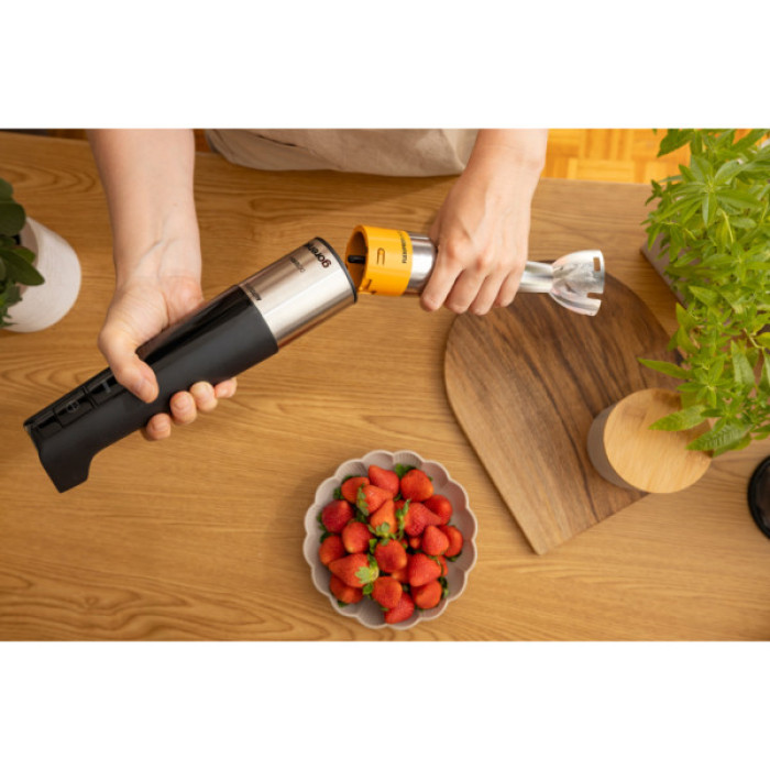 Блендер Gorenje HBX1200EB