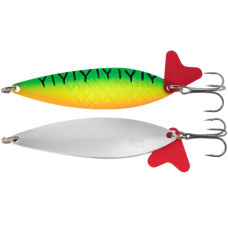 Блешня X-Fish Venom 19g 05 Fire tiger (1917.04.92)