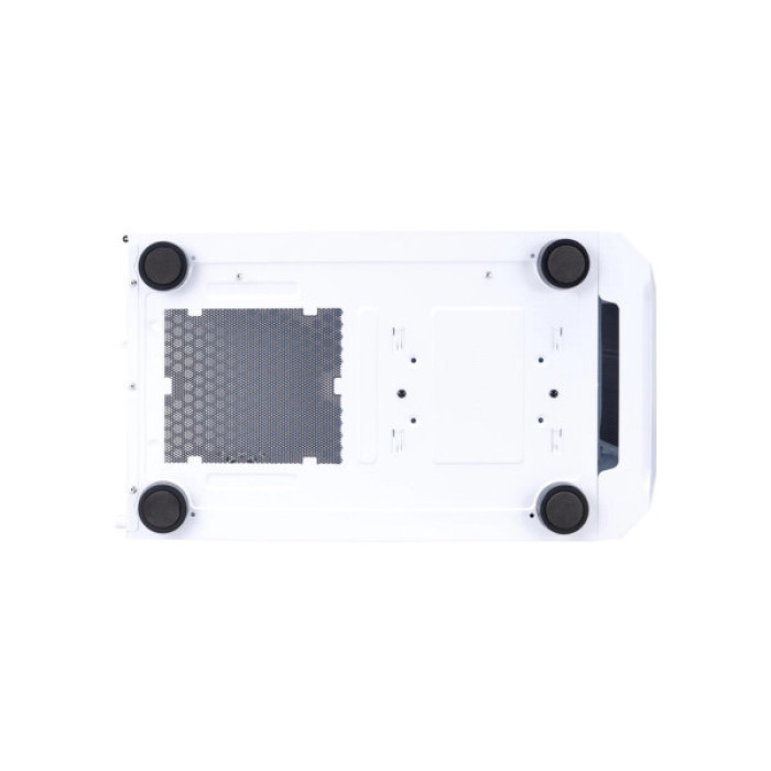 Корпус 1stPlayer D3-A-WH-1F7-14-W-1F7-W