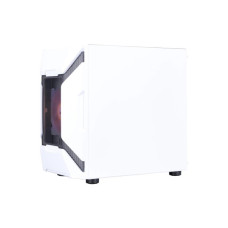 Корпус 1stPlayer D3-A-WH-1F7-14-W-1F7-W