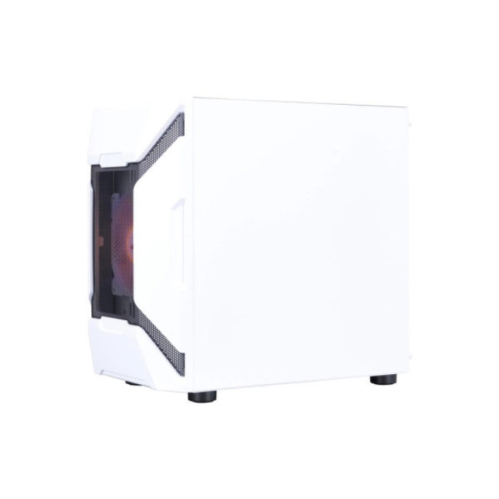 Корпус 1stPlayer D3-A-WH-1F7-14-W-1F7-W