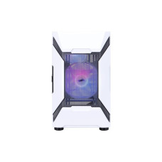 Корпус 1stPlayer D3-A-WH-1F7-14-W-1F7-W