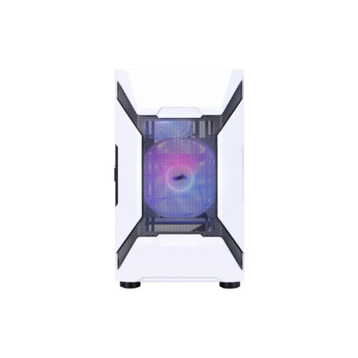 Корпус 1stPlayer D3-A-WH-1F7-14-W-1F7-W