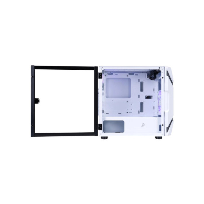 Корпус 1stPlayer D3-A-WH-1F7-14-W-1F7-W