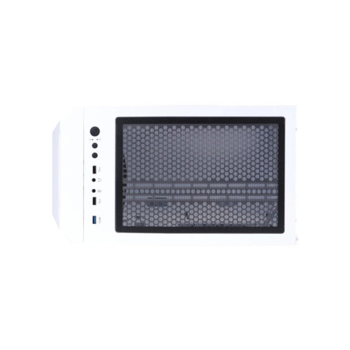 Корпус 1stPlayer D3-A-WH-1F7-14-W-1F7-W