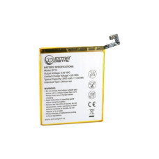Акумуляторна батарея Extradigital Meizu M3s 3000 mAh (BMM6466)