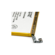 Акумуляторна батарея Extradigital Meizu M3s 3000 mAh (BMM6466)