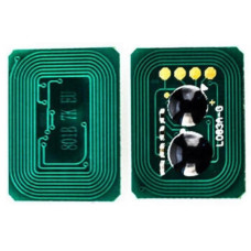 Чип для картриджа OKI C801/821 7.3K Yellow JND AHK (1800974)