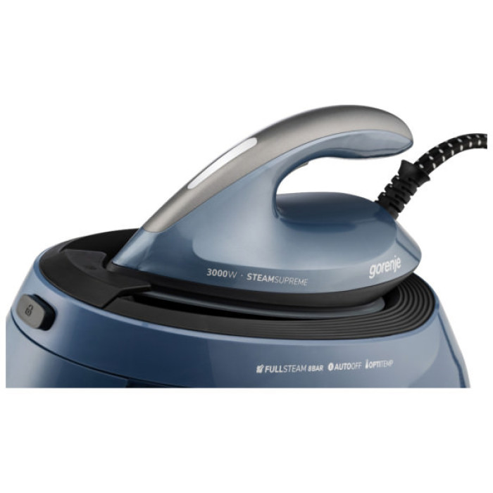 Парова станція Gorenje SGD3000BBK
