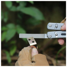 Змінний інструмент до мультитула Roxon Flex S804 - Напилок алмазний (FTL1-4)