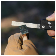 Змінний інструмент до мультитула Roxon Flex S804 - Напилок алмазний (FTL1-4)