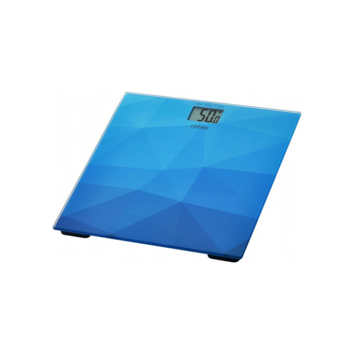Ваги підлогові Rotex RSB07-N