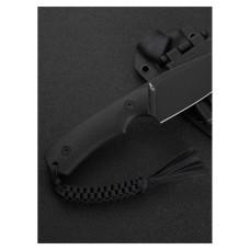 Ніж Civivi Gander, Darkwash, чорна мікарта (C24058B-2)