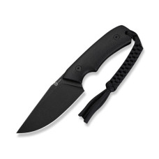 Ніж Civivi Gander, Darkwash, чорна мікарта (C24058B-2)