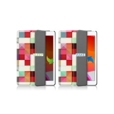 Чохол до планшета BeCover Smart Case Samsung Galaxy Tab S10 Lite SM-X400/406 10.9" Square (713852)