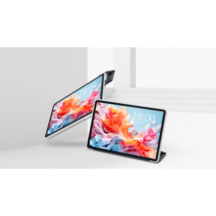Чохол до планшета Teclast Flex Teclast P30 10.1" Grey (6940709689004)