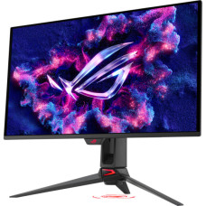 Монітор ASUS ROG Swift PG27UCDM