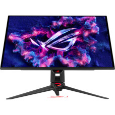 Монітор ASUS ROG Swift PG27UCDM
