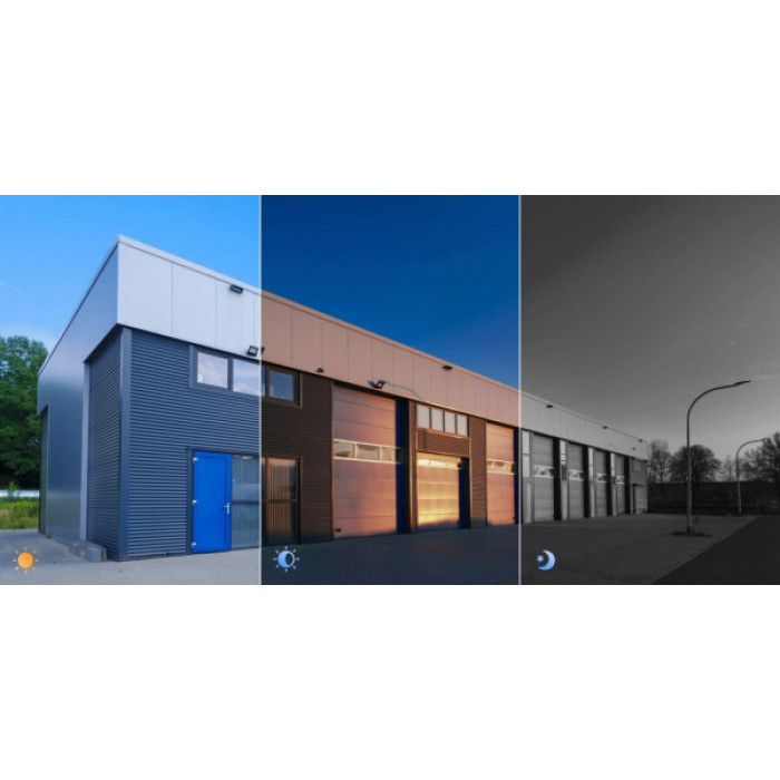 Камера відеоспостереження Reolink RP-PCB12M (4.0)