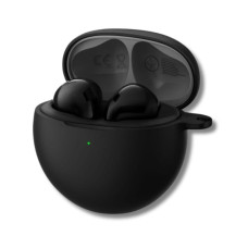 Чохол для навушників BeCover для HUAWEI FreeBuds 7i Black (714818)